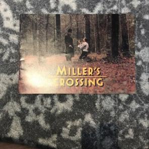 Millers Crossing