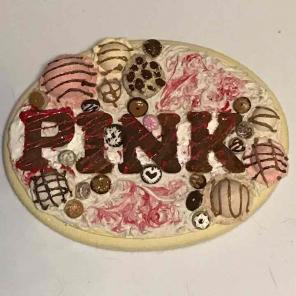 PINK sign