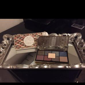 Ciate "Smouldering Eye Palette"