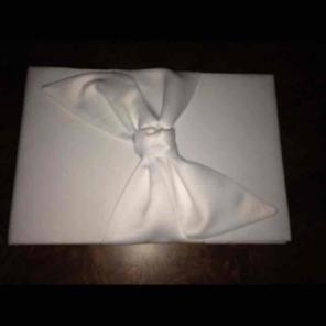 Wedding Guest Book