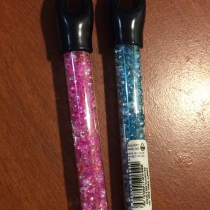 czech glass beads