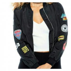 Black Bomber