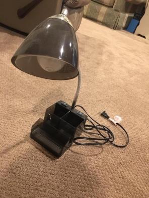 Desk Lamp