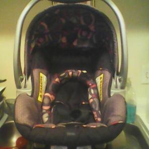 Carseat