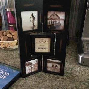 Picture frame