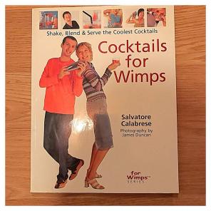 Cocktails For Wimps