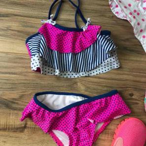 Size 18month Two Piece Swimsuit
