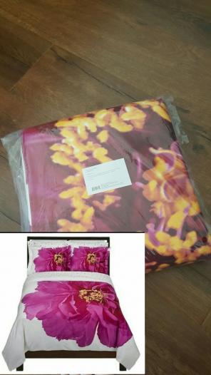 King duvet set