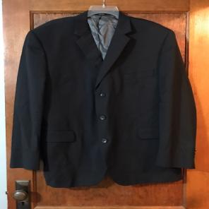 Ferrar modern fit Suit 48R