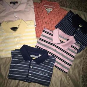 Golf Shirts