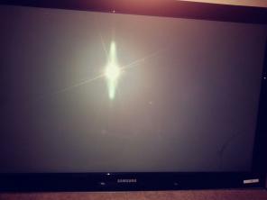 60 inche Samsung