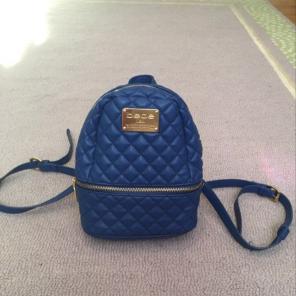 Small Backpack