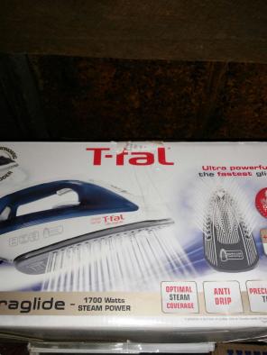 T-fal ultraglide Steam Iron