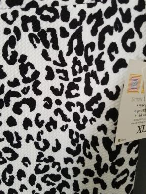 Lularoe Cassie XL