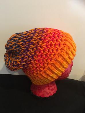 Slouchy Beanie