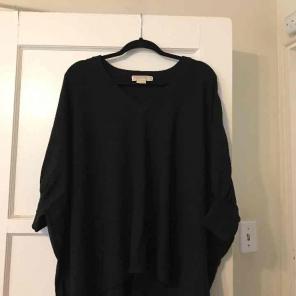 Michaels Kors Poncho