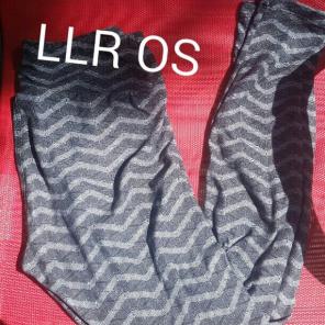 Lularoe OS Leggings