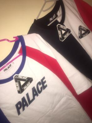 Palace T Shirt (2)