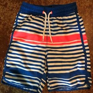 Boys Gap Swimming Trunks Small 6/7