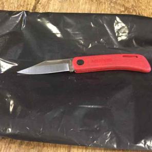 Kershaw knife
