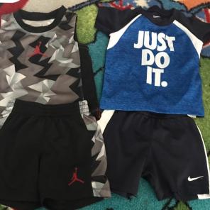 Boys Clothes