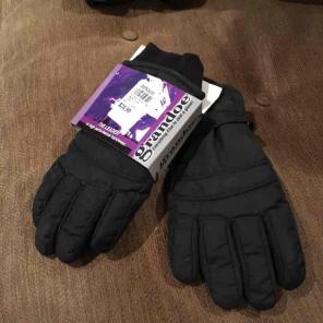 Snow gloves