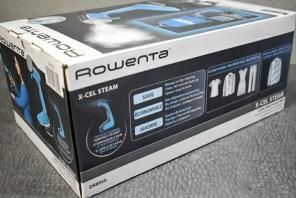 Rowenta X-CEL Steam Handheld Steamer