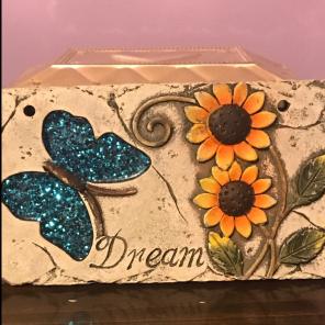 Dream Stone Rock