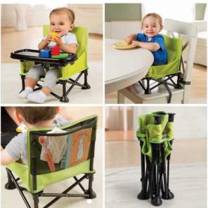 Booster seat