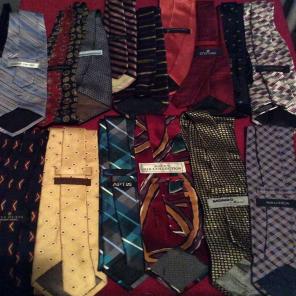 Lot Of 15 ***NWOT*** Men Ties