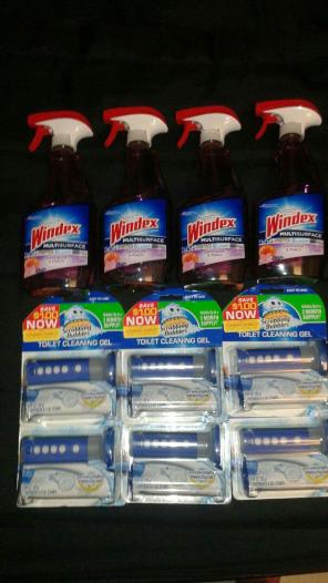 Household Bundle