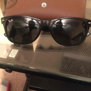 Ray ban Shades