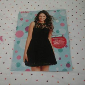 Bethany Mota poster