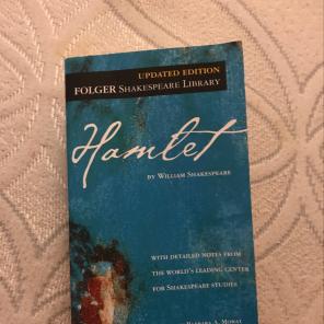 Hamlet (updated Edition)