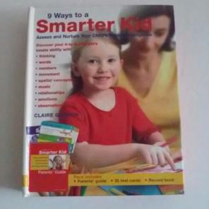 9 Ways To A Smarter Kid