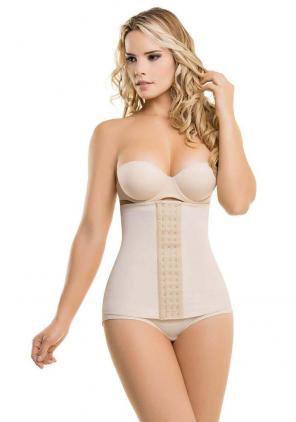 Double Control Waist Cincher