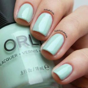 ⭐️Orly - Jealous Much?⭐️