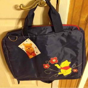 Changing bag