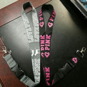 2 Lanyard