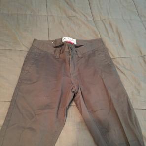 Casual Dress Jogger/Chino