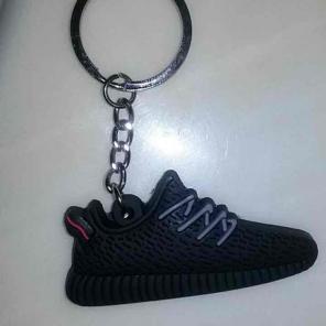Yeezy Keychain