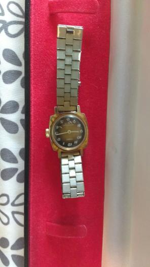 Antique Women's Timex Watch