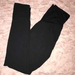 Super soft F.Length Maternity Leggings