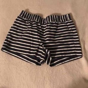 Size 2 J Crew shorts