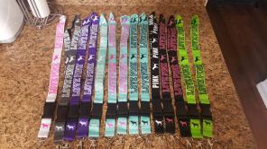 Lanyards