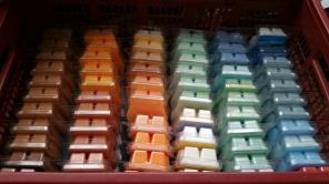 pak of bars pending sale