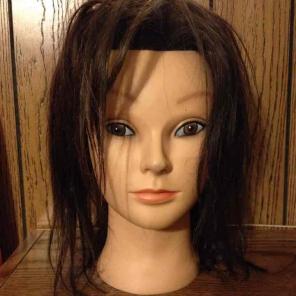 Ms Kim Manikin