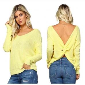 Naomi - Knotted Top. Sizes Avail S M L