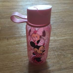 Minnie Mouse Bottle