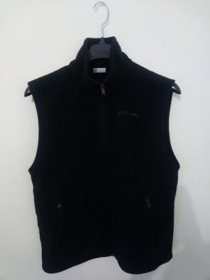 Columbia Vest